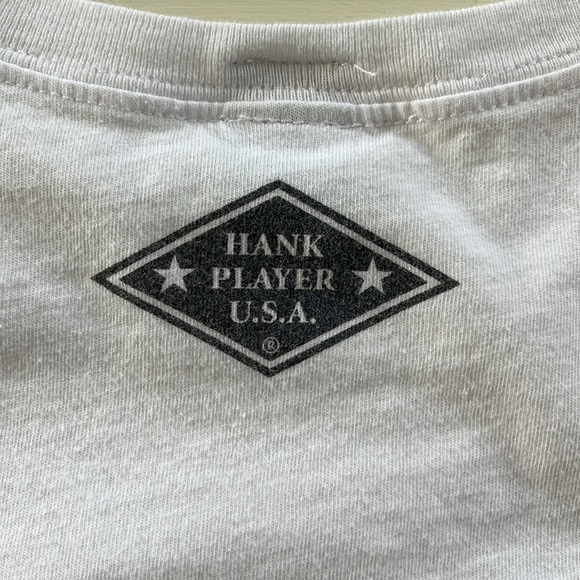 Hank Player USA Youth USA Peace Shirt (Size 6) - Picture 4 of 4